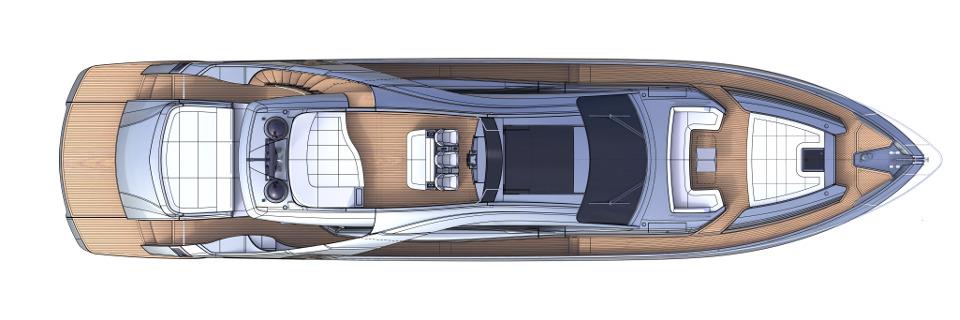 2022 PERSHING 8X 